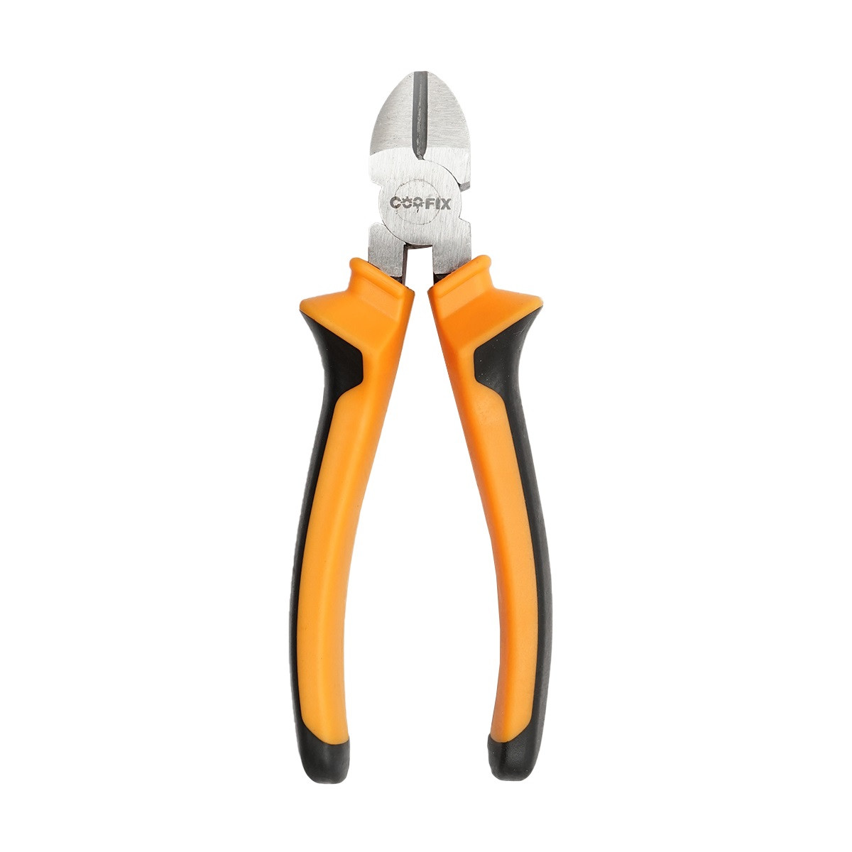 cleste Cleste sfic, cu tais lateral, 160mm, profesional, Cod: BK89516 Echivalență: DISDB66, Coofix