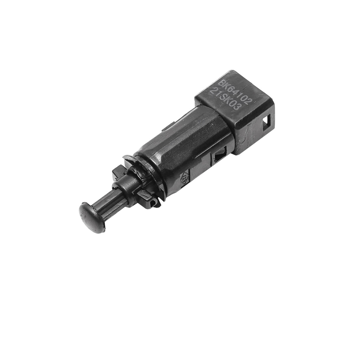 stop moto Contact stop frana Dacia Logan benzina 7700414986, BK64102, BRECKNER GERMANY