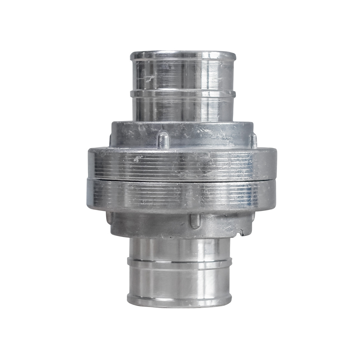Cupla storz din aluminiu pentru furtun irigatii cu presiuni ridicate 2 toli furtun 50.8mm, Cod: BK85008,Brand: BRECKNER GERMANY