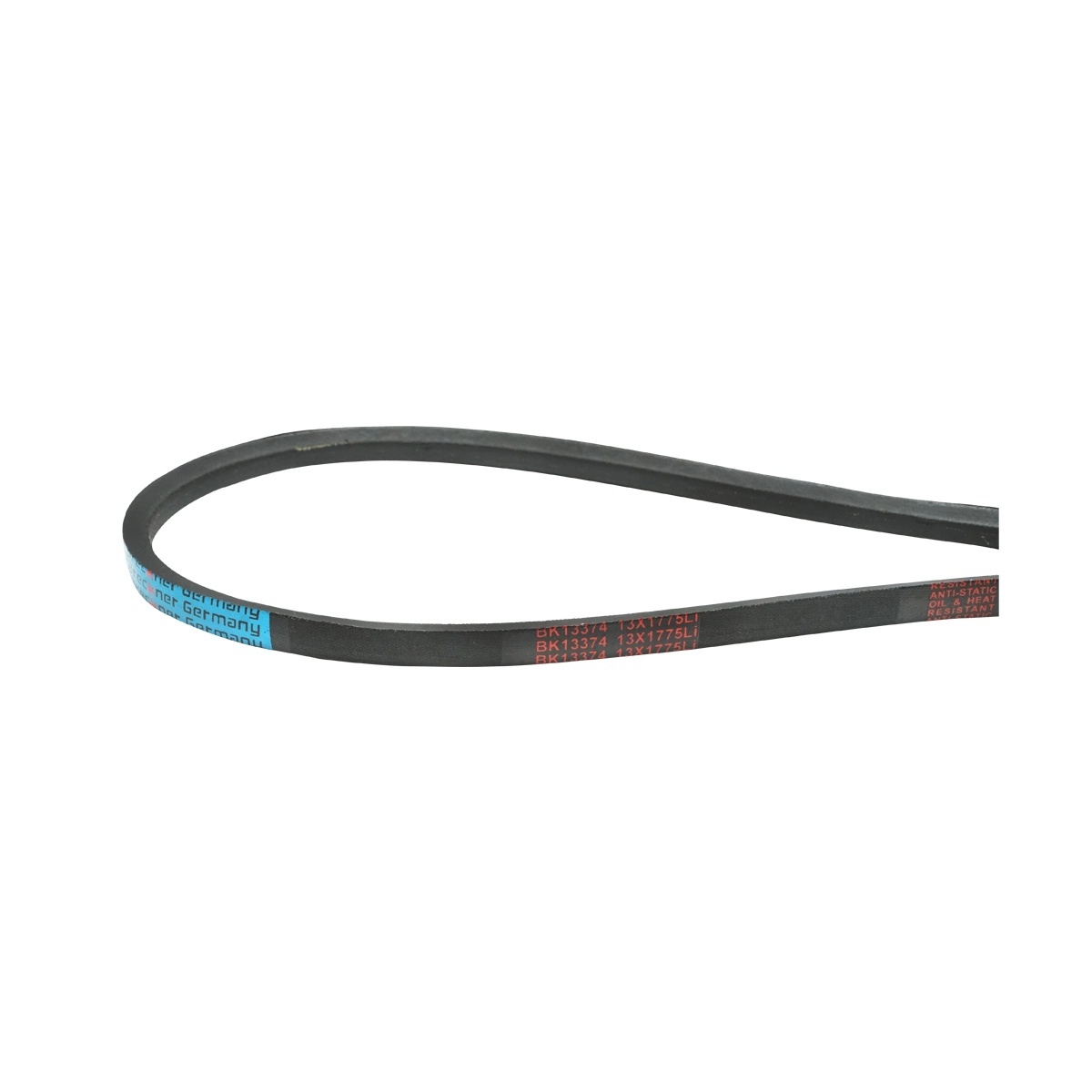 olympus li 10b Curea transmisie A 13X8X1775 Li Breckner Germany, BRECKNER GERMANY, BK13374