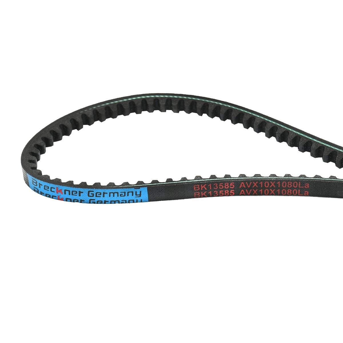 Breckner Germany Curea transmisie AVX 10X1080 La Breckner Germany, BRECKNER GERMANY, BK13585