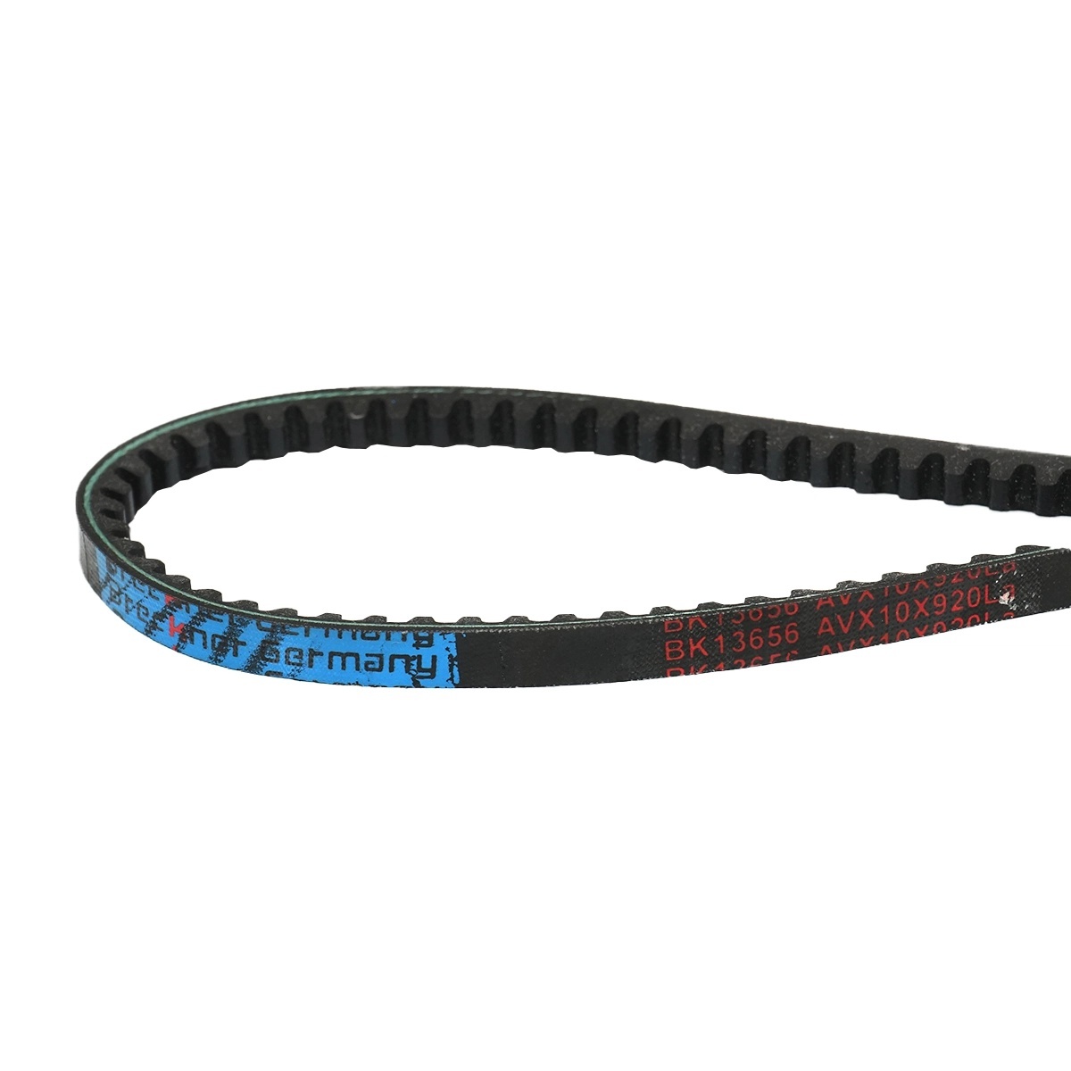 Breckner Germany Curea transmisie AVX 10X920 La Breckner Germany, BRECKNER GERMANY, BK13656