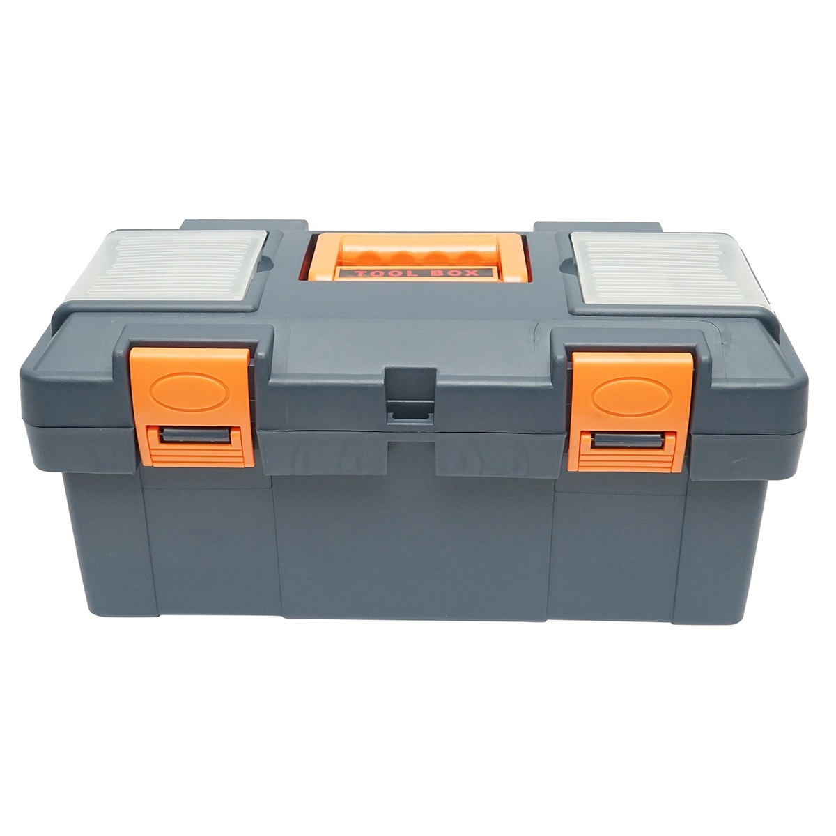 Cutie pentru scule din plastic 440x220x205mm, Cod: DISMH69, Brand: BRECKNER GERMANY