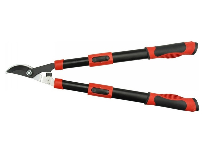 mașina de tuns parul Foarfece de tuns YATO cu mâner telescopic 650-900 mm/32 mm