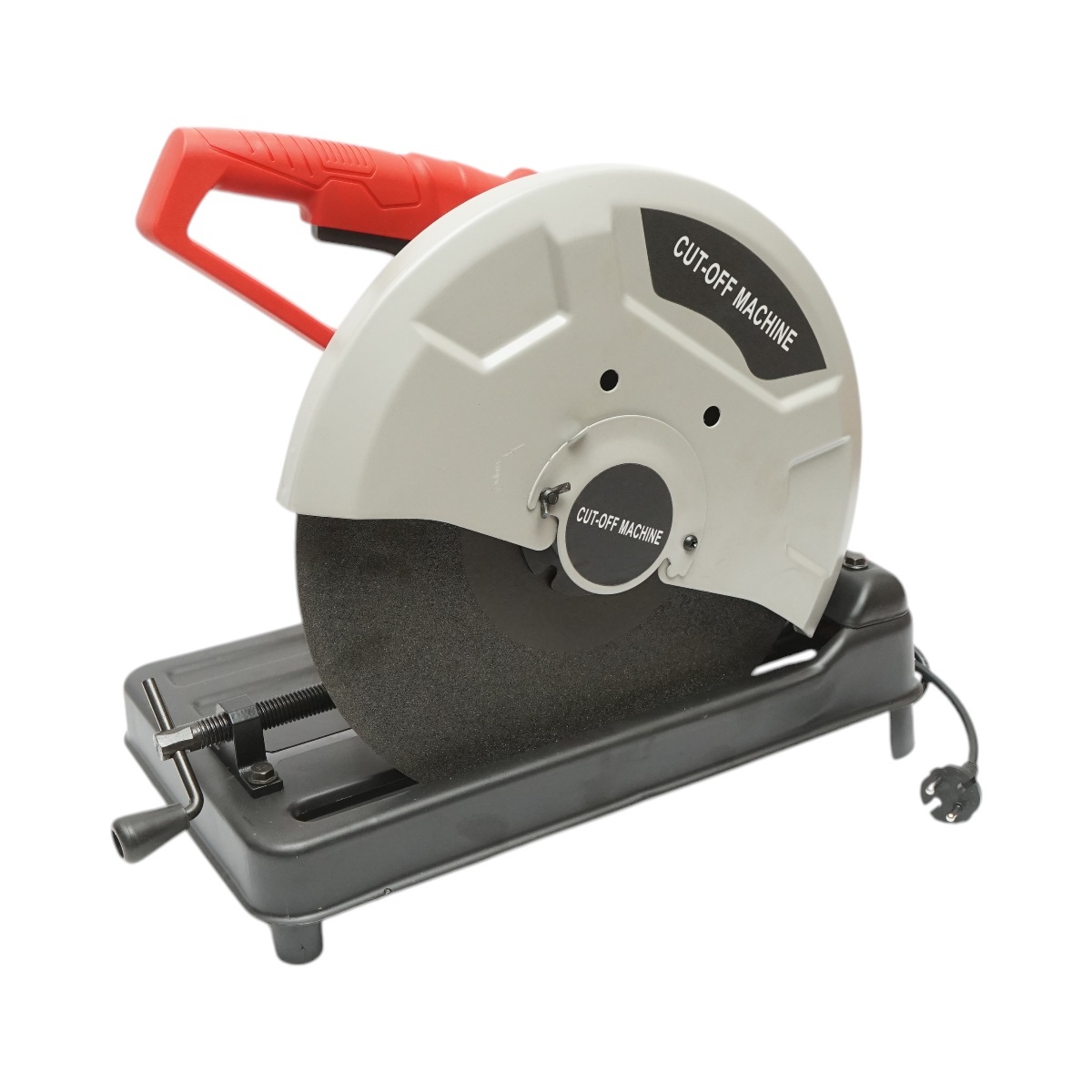 mașina debitat metal lidl Masina de debitat metal profesionala 1800W, 220V, disc 355mm, taiere unghi 0-45°, Cod: BK76390
