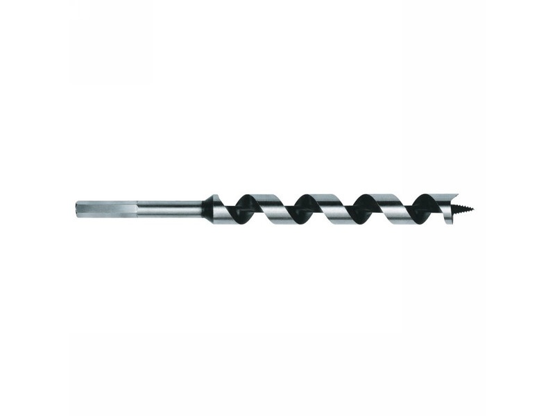 MILWAUKEE Burghiu pentru lemn 18 x 155/230/11 mm Hex