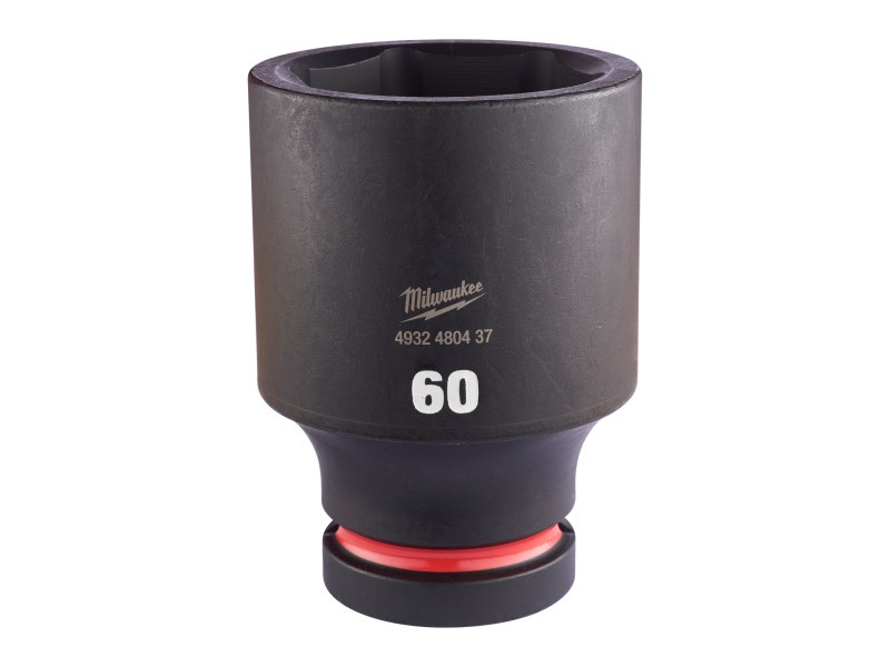 gletiera 60 cm MILWAUKEE Mașină soclu lung 1" 60 mm CrMo