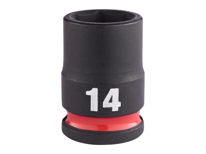 mașină de frământat aluat MILWAUKEE Ștuț de mașină 3/8" 14 mm CrMo