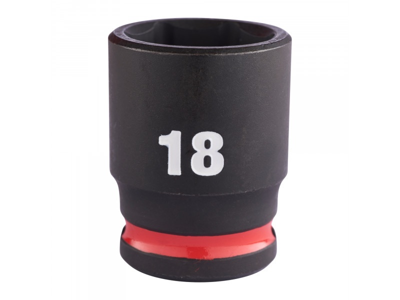 mașină de frământat aluat MILWAUKEE Ștuț de mașină 3/8" 18 mm CrMo