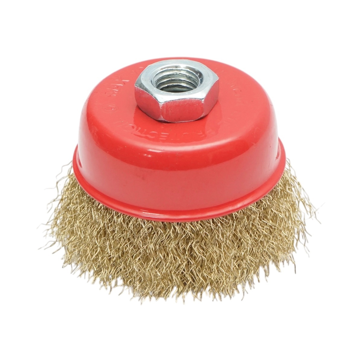 bi flex osteo Perie sarma cupa 75mm, filet M14, max. 12500rpm Breckner Germany, BRECKNER GERMANY, BK88212