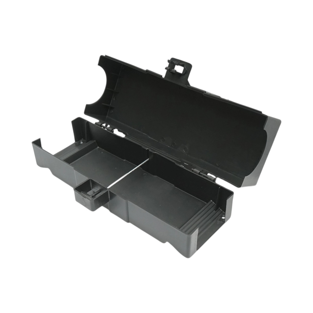 senzori pescuit cu statie 41 Statie intoxicare rozatoare plastic 30.5x10.4x10.2cm, DISUD93