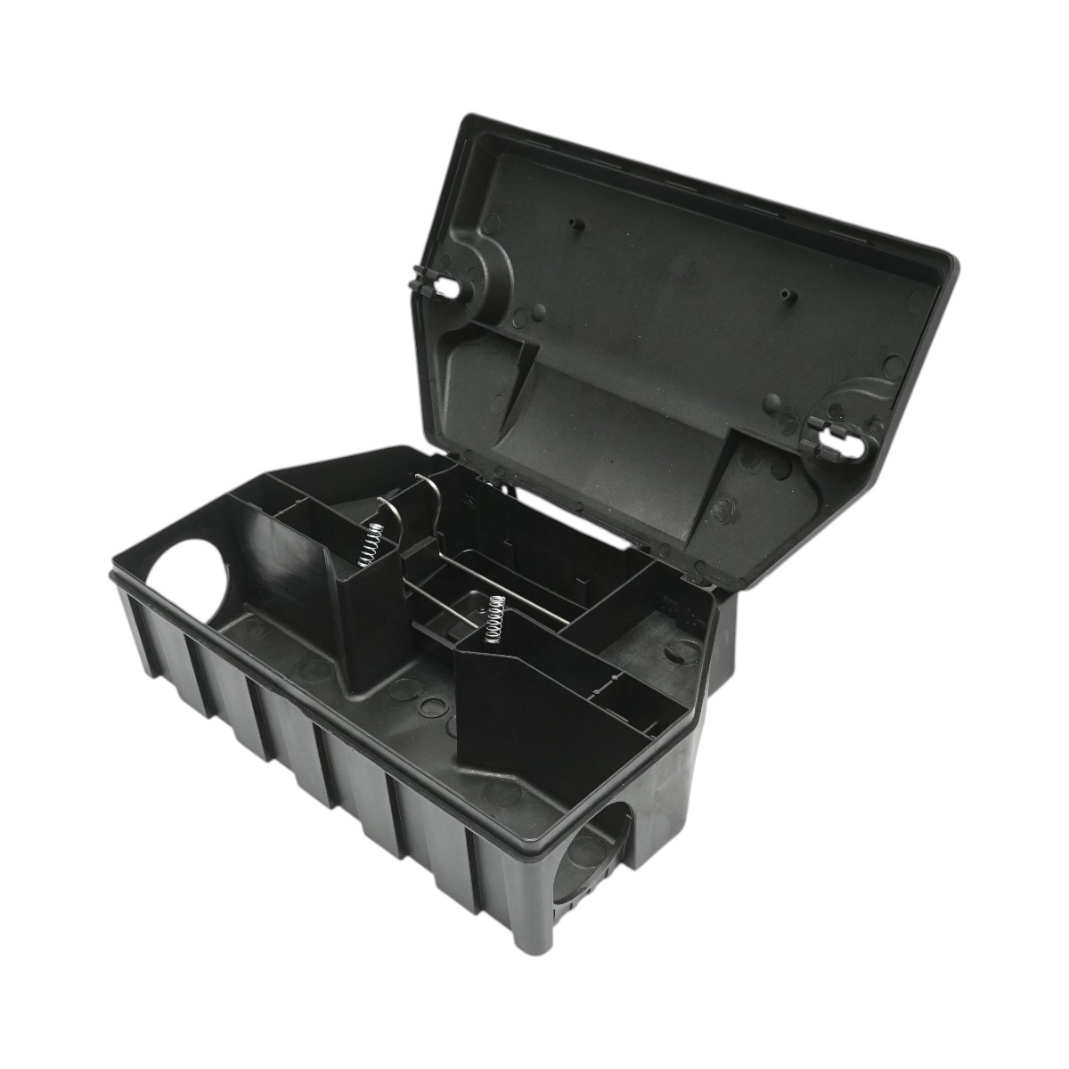 senzori pescuit cu statie 41 Statie intoxicare rozatoare plastic 33x20x10cm, DISUD96