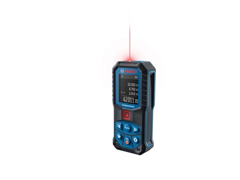 plita bosch Telemetru laser BOSCH GLM 50-22