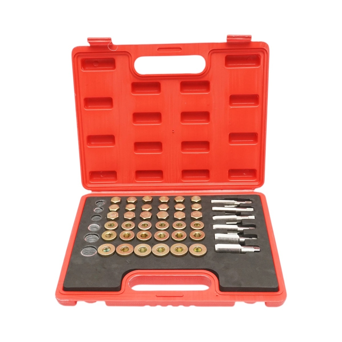 tom ford fu*** fabulous Trusa pentru reparat filet buson baie de ulei 120 piese Breckner Germany, BRECKNER GERMANY, BK78611