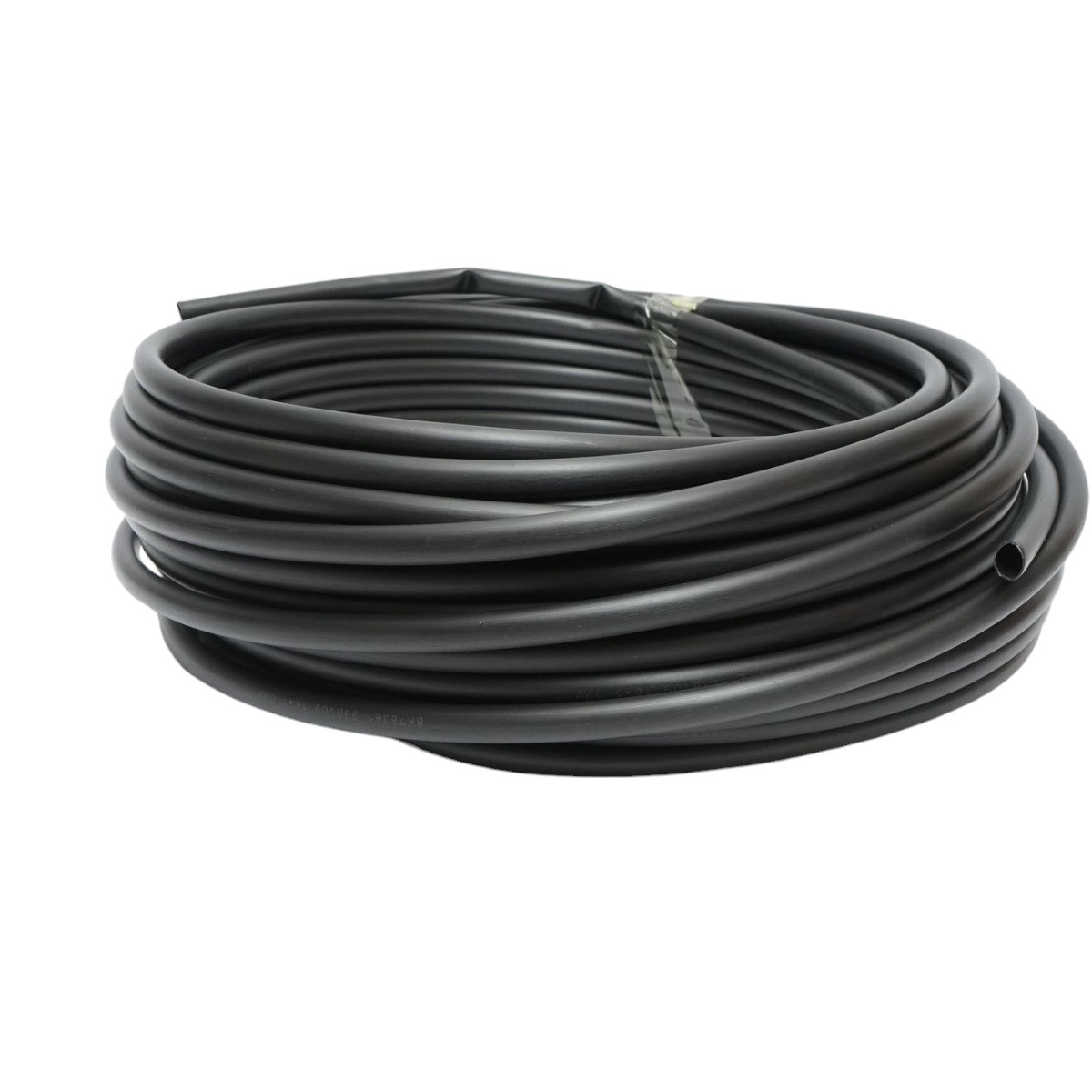 Tub picurare apa, orb, rola 50M, D16mm, fara gauri, Cod: BK78361 Echivalență: DISKP39, Breckner Germany