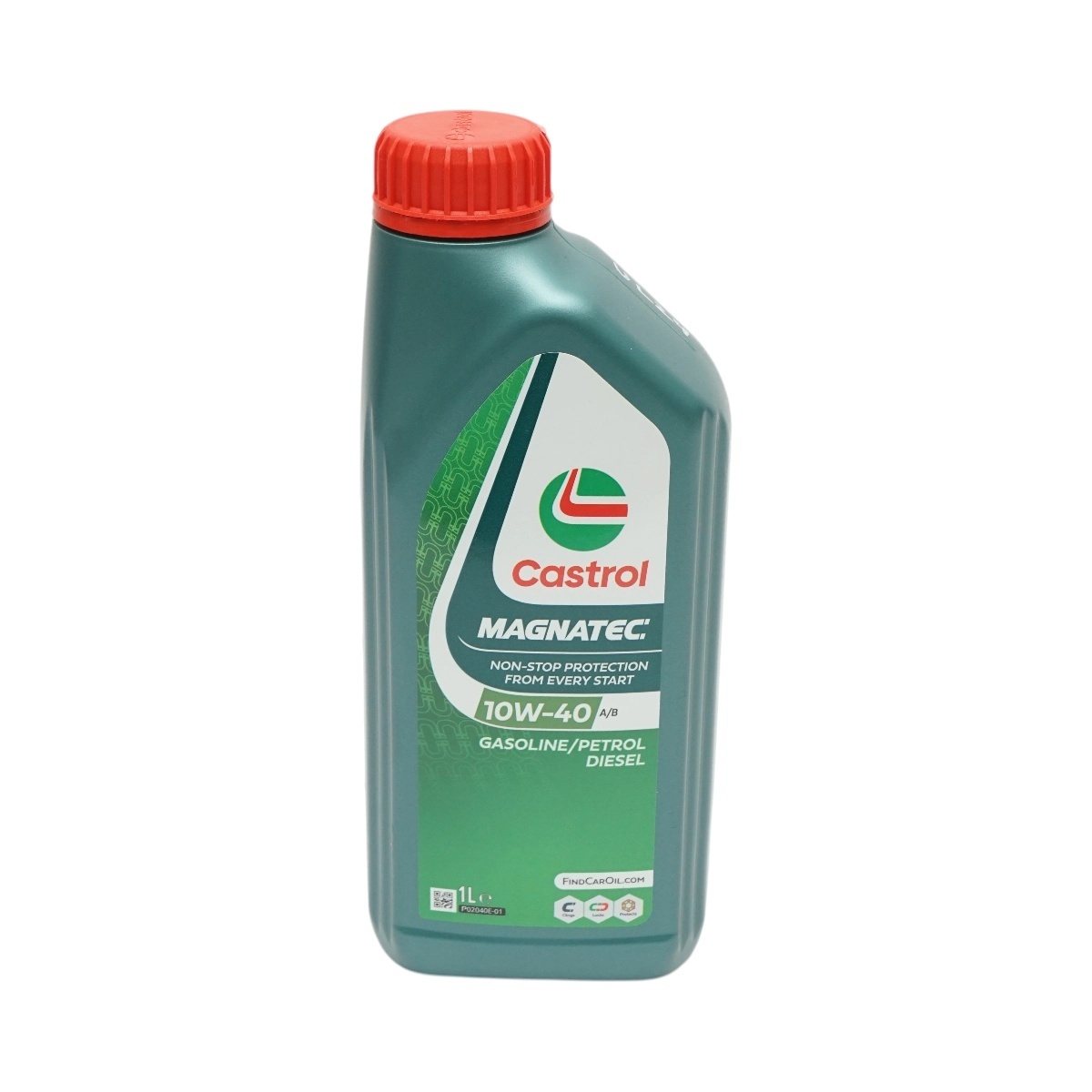 navigatie audi a3 8l Ulei motor Castrol Magnatec 10W40 A3/B4 1L, DISUL24