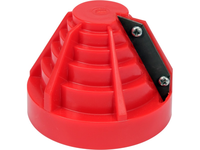 placi pvc autoadezive YATO Îndreptător de țevi PVC 20-63 mm