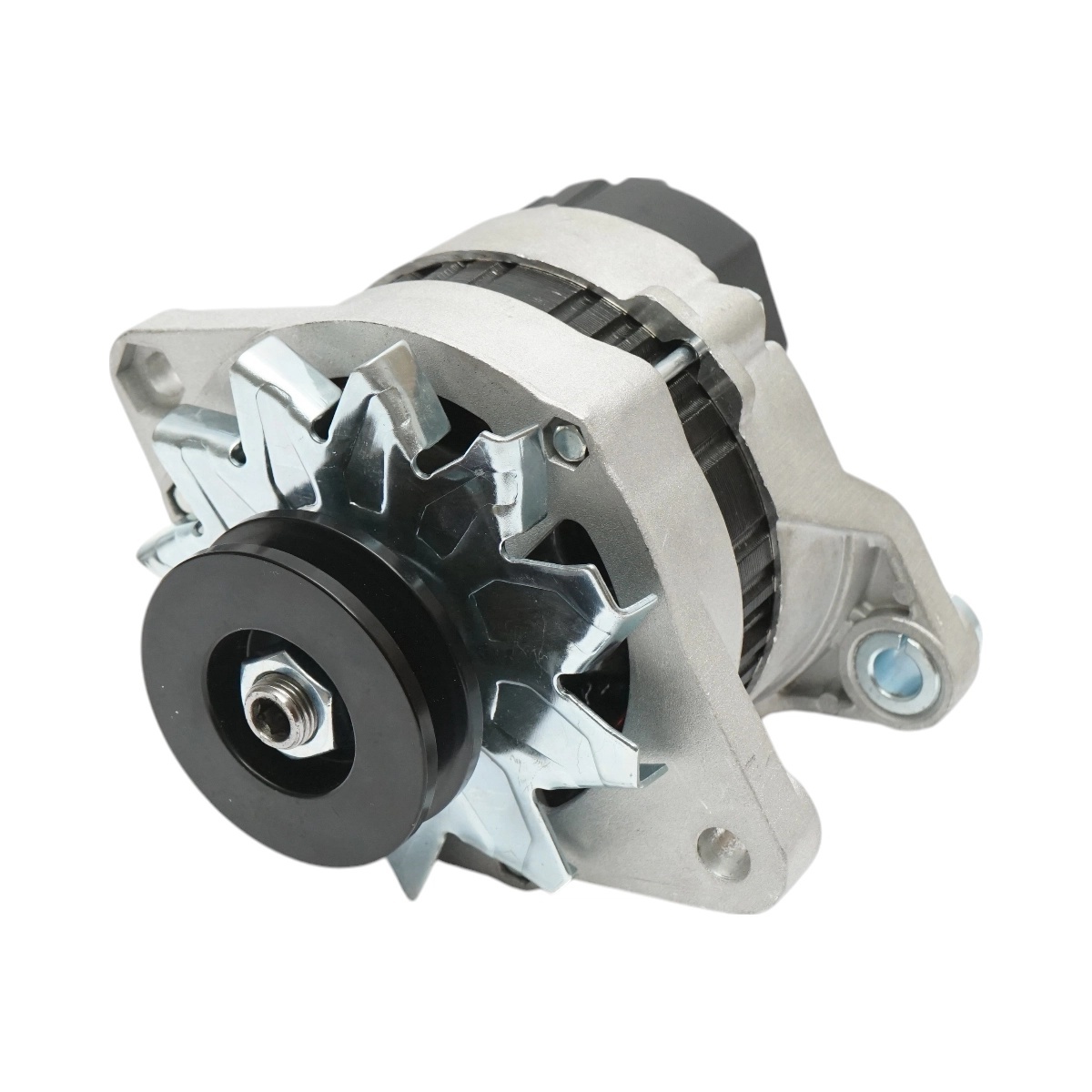 alternator jcb Alternator 14V, 65A Deutz, Case IH, Massey Ferguson, New Holland cod OEM 99457074, 1530354C1, 294393200, 294393700, 395250A1, 405078A1, 47134023,