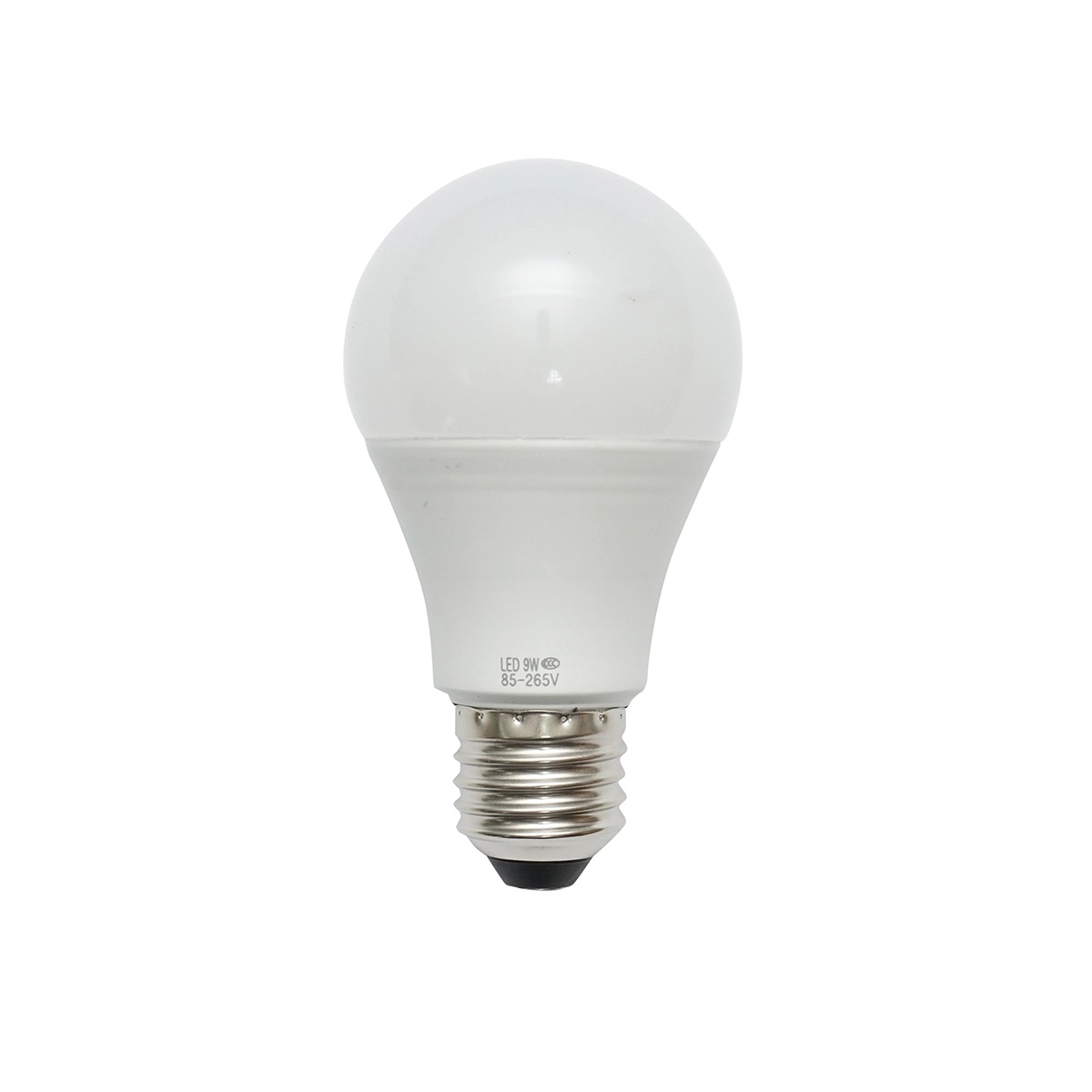 Bec cu LED 9W 220V E27, Cod: BK79621, Brand: BRECKNER GERMANY