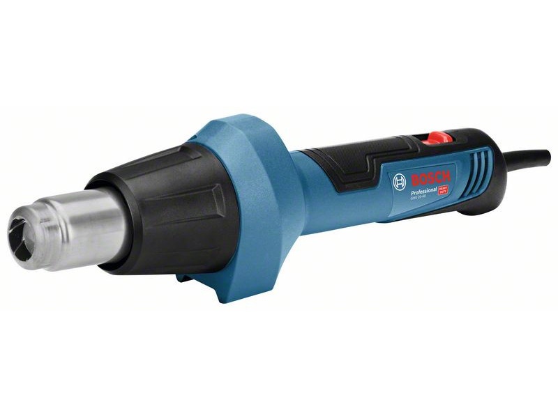 plita bosch BOSCH GHG 20-60 Pistol termic