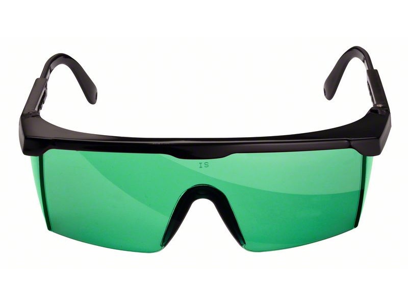 plita bosch BOSCH Laser sticlă - verde