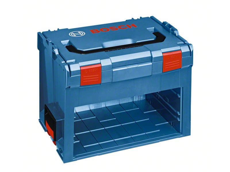 plita bosch BOSCH LS-Boxx 306