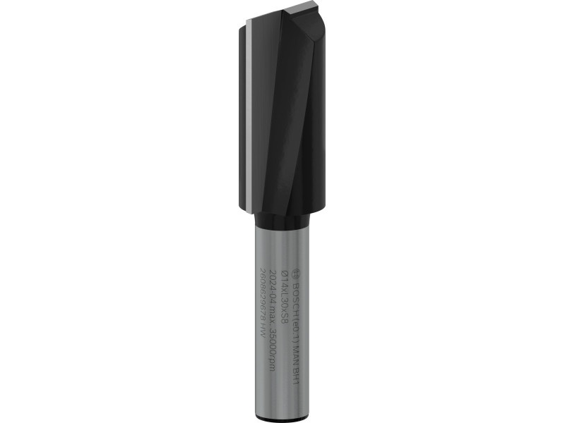 BOSCH PRO Fierăstrău cu margine dreaptă 14 x 30 x 8 mm