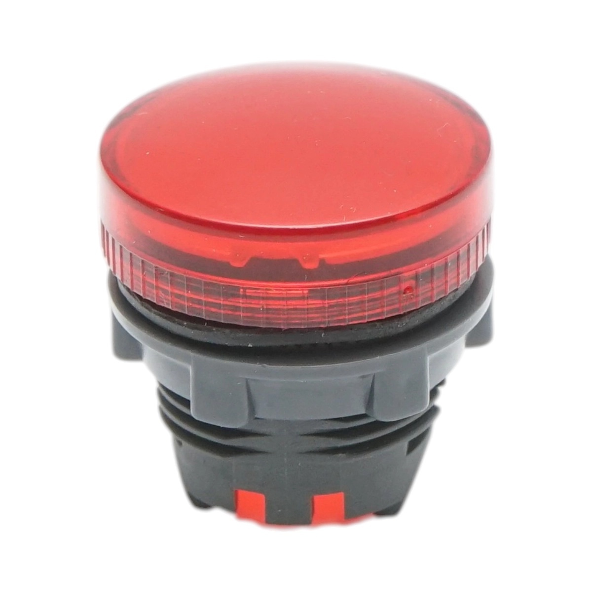 iluminat stradal Cap buton comanda iluminat rosu Ø 22mm TB5-AV04 Breckner Germany, BRECKNER GERMANY, BK76594