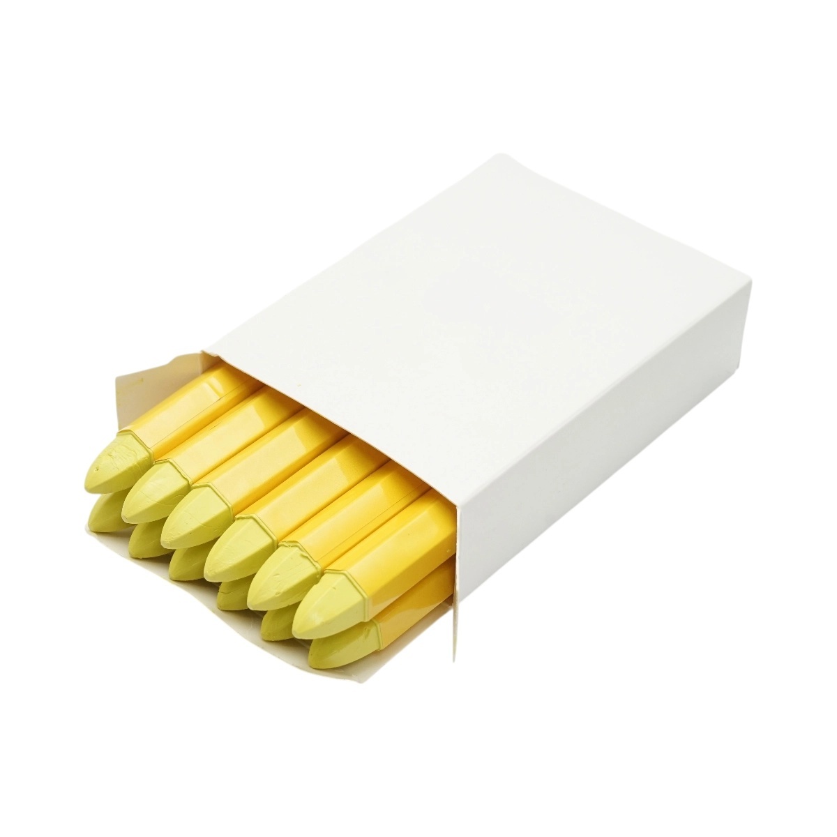 anvelope noi si second   vulcanizare suceava Creta vulcanizare galbena marcare anvelope 14x110mm, BRECKNER GERMANY, DISRL51