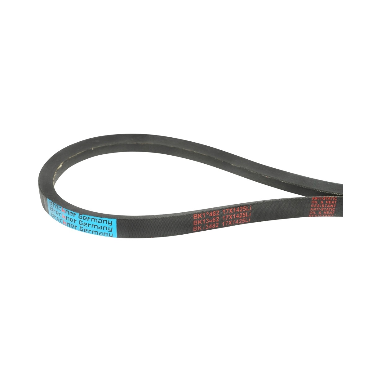 olympus li 10b Curea transmisie 17X11X1425 Li Breckner Germany, BRECKNER GERMANY, BK13482