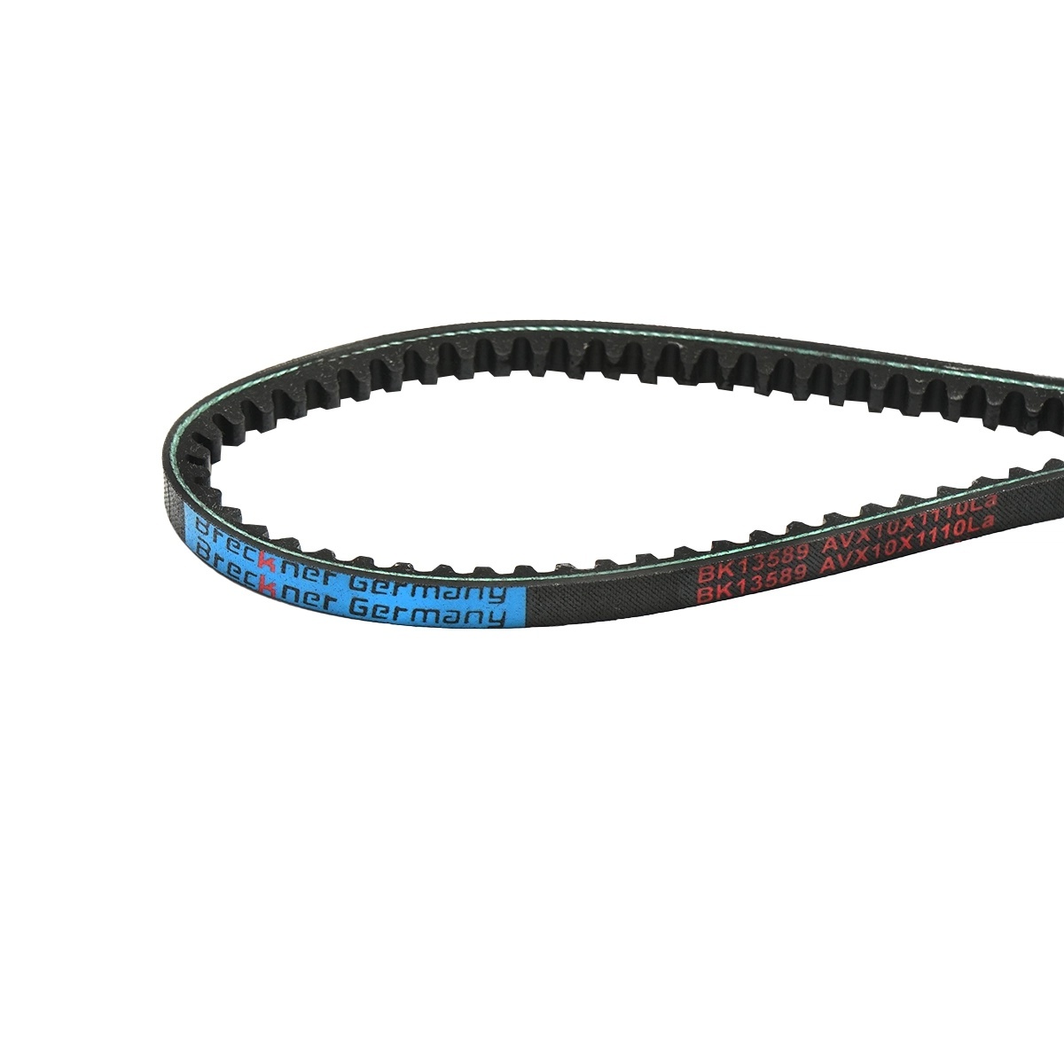 Breckner Germany Curea transmisie AVX 10X1110 La Breckner Germany, BRECKNER GERMANY, BK13589