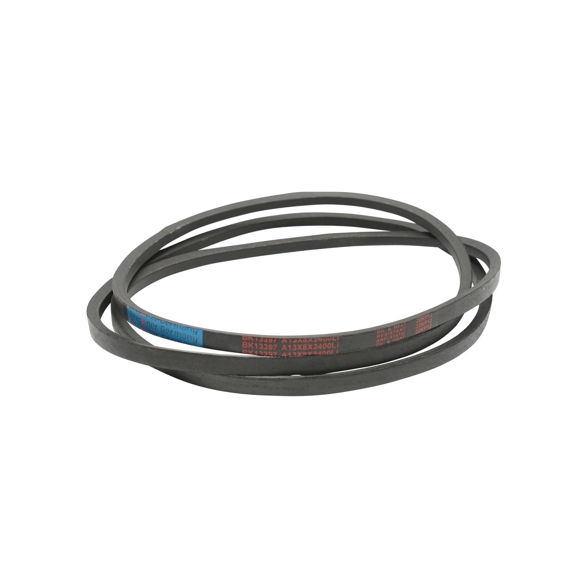 olympus li 10b Curea transmisie trapezoidala A 13X8X2400 Li Breckner Germany, BRECKNER GERMANY, BK13397