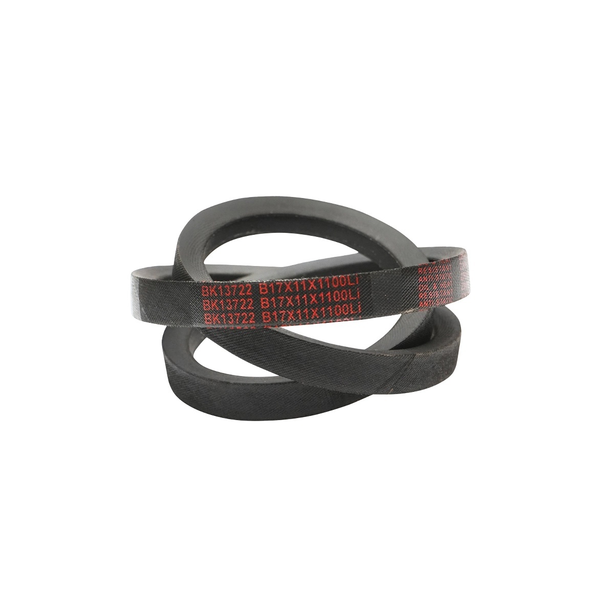 oral b Curea transmisie trapezoidala B 17X11X1100 LI Breckner Germany, BRECKNER GERMANY, BK13722