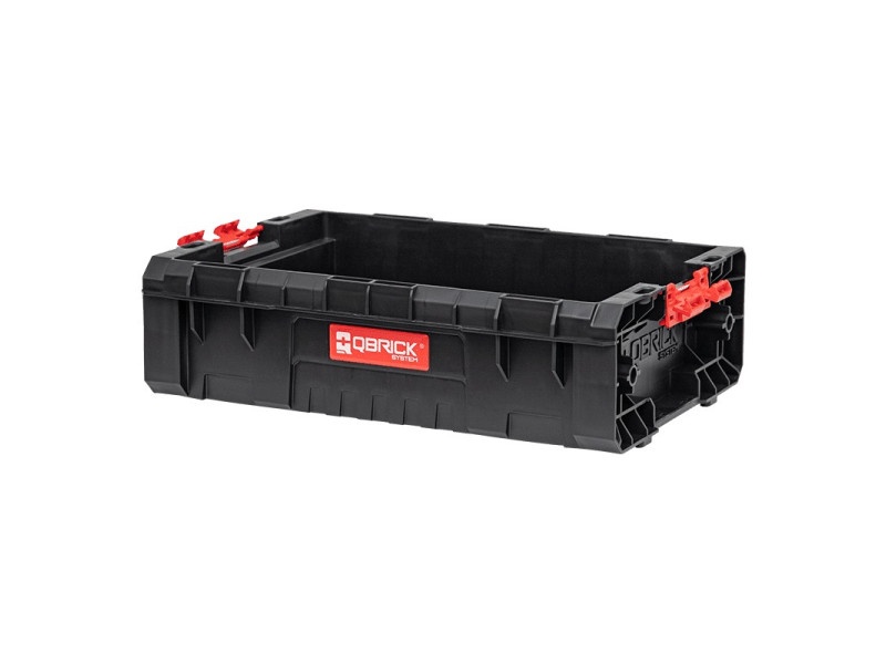 Cutia de instrumente QBRICK SYSTEM PRO 130