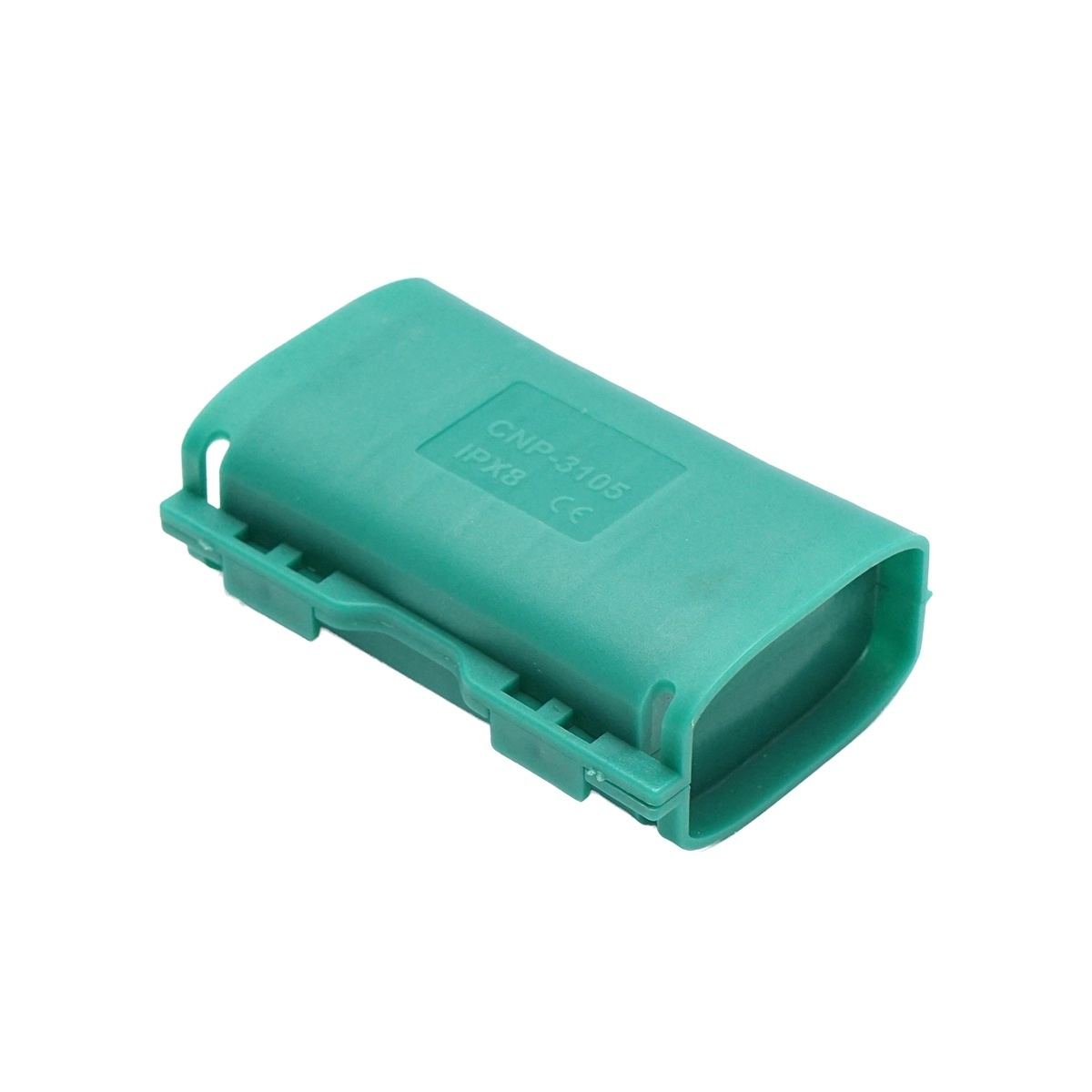 plite electrice Cutie conexiuni electrice cu gel impermeabila 74x46x26mm IPX8, Leader, BK79193