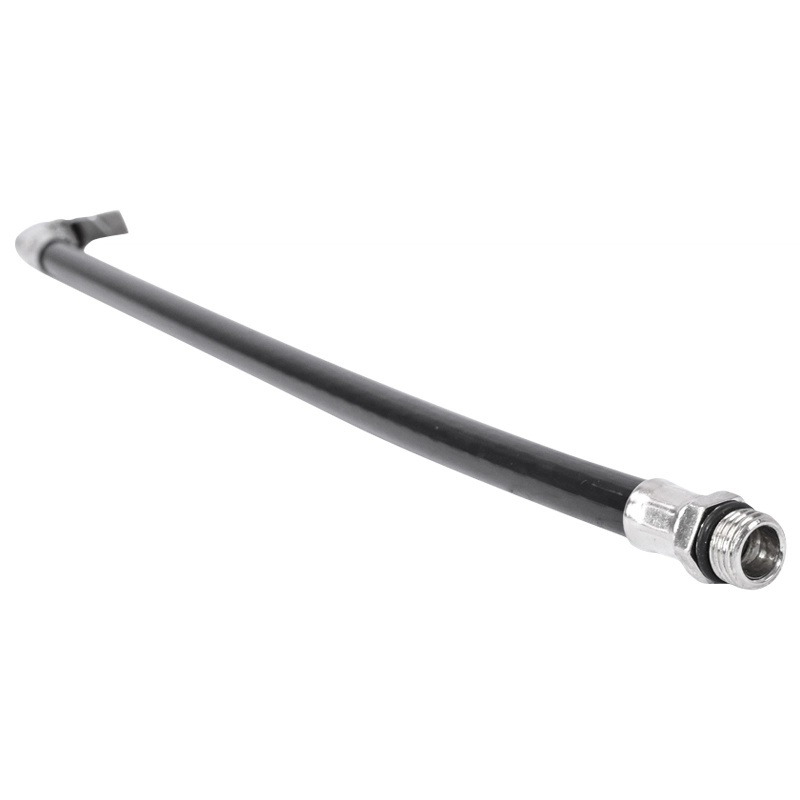 sertizat furtune Furtun sertizat pentru pistol umflat roti, BRECKNER GERMANY, DISEA661
