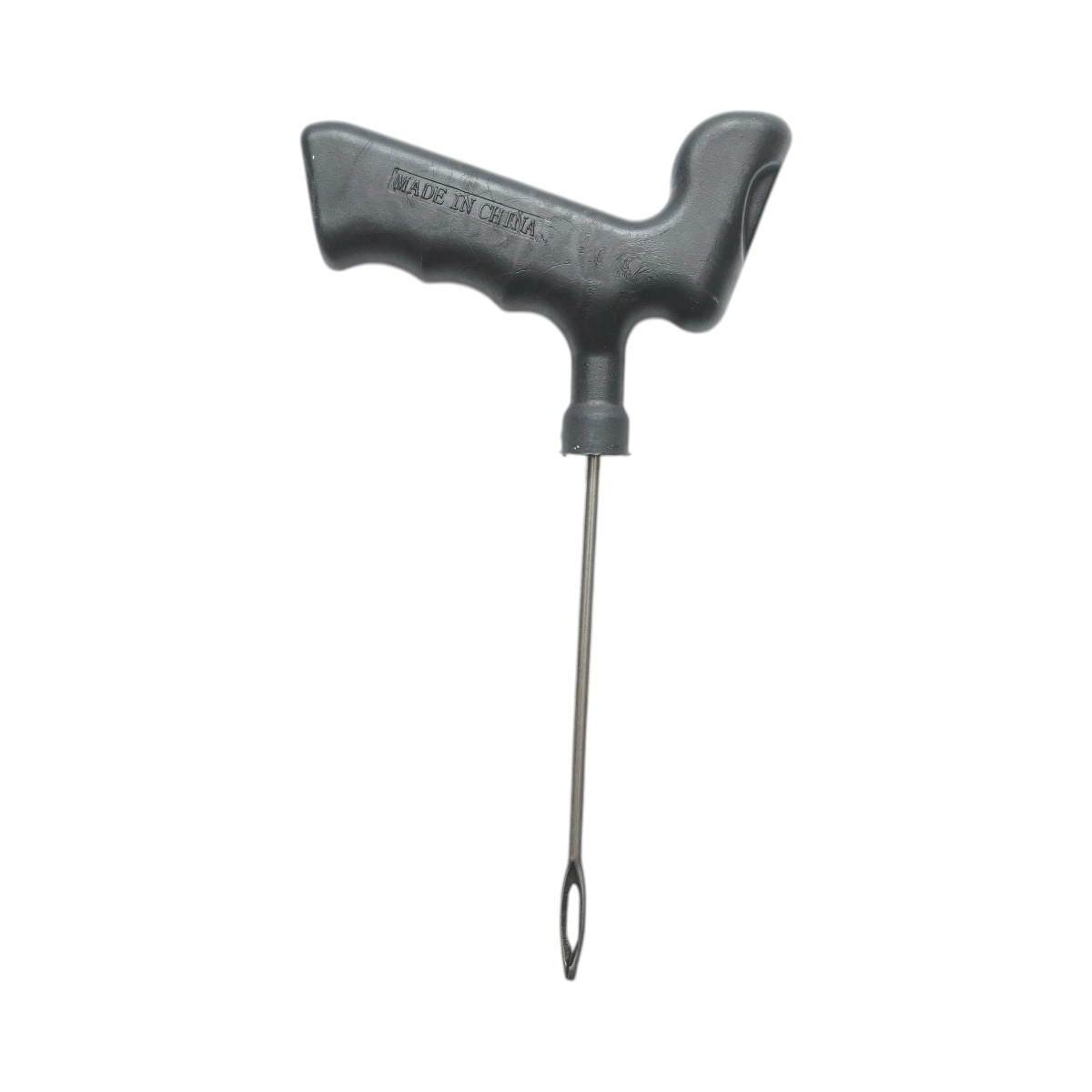 0 Instrument vulcanizare tip ac 140mm cu maner plastic pentru inserare snur anvelope, DISVE51