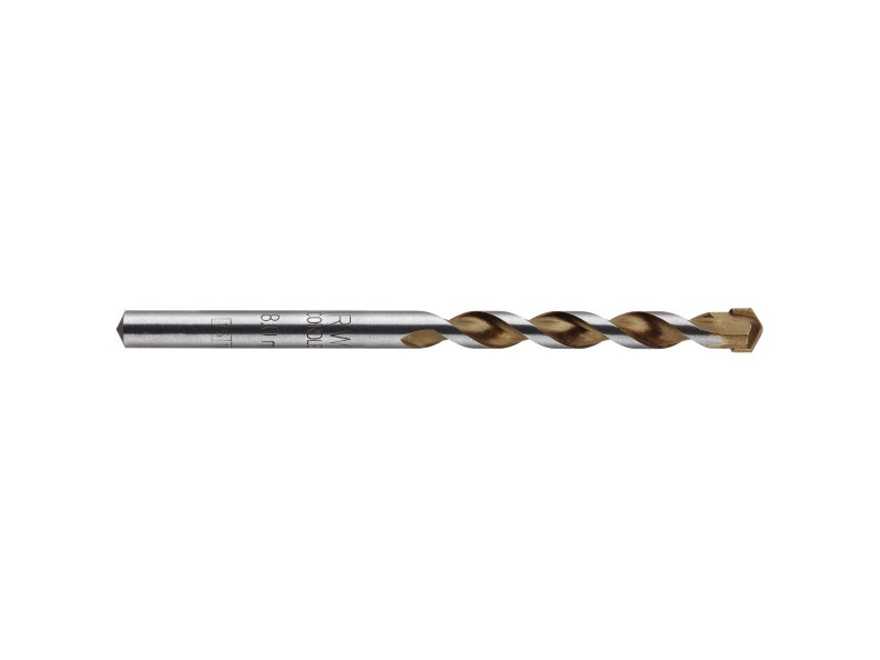 gletiera 60 cm IRWIN Burghiu universal 6,5 x 10/60 mm cilindric