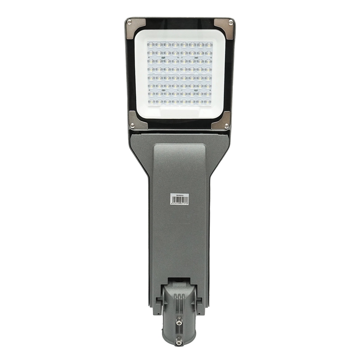 Lampa solara LED iluminat stradal 50W wireless, prindere pe stalp IP67, Cod: BK69932, Brand: BRECKNER GERMANY,
