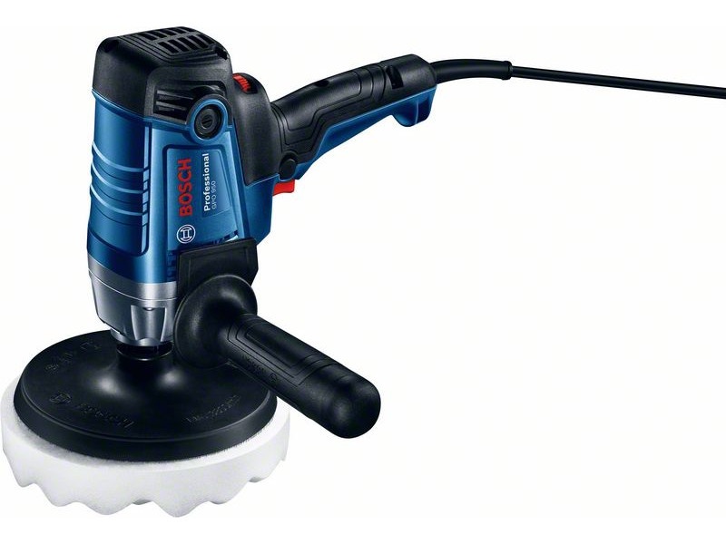 plita bosch Mașină de lustruit BOSCH GPO 950