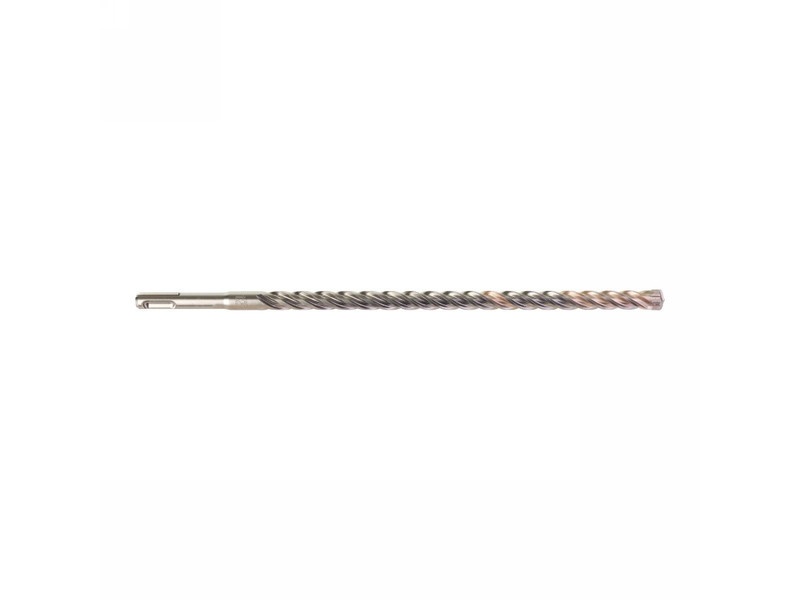 MILWAUKEE Burghiu pentru piatră 12 x 310/250 mm pătrat MX4 SDS-Plus