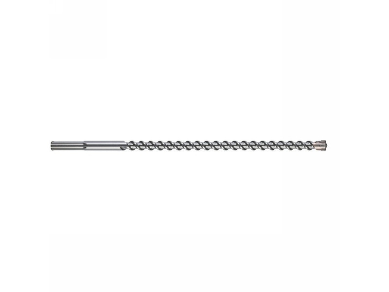 MILWAUKEE Burghiu pentru piatră 20 x 520/400 mm pătrat SDS-Max