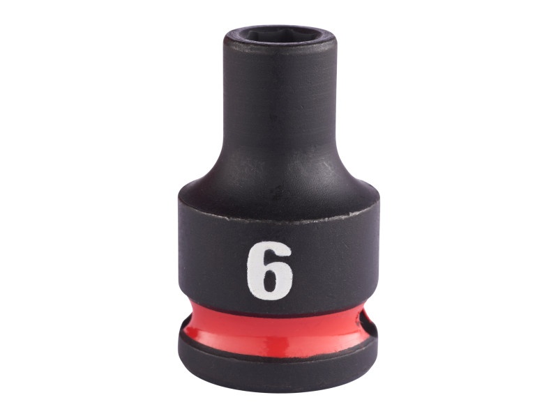 mașină de frământat aluat MILWAUKEE Priză de mașină 3/8" 6 mm CrMo
