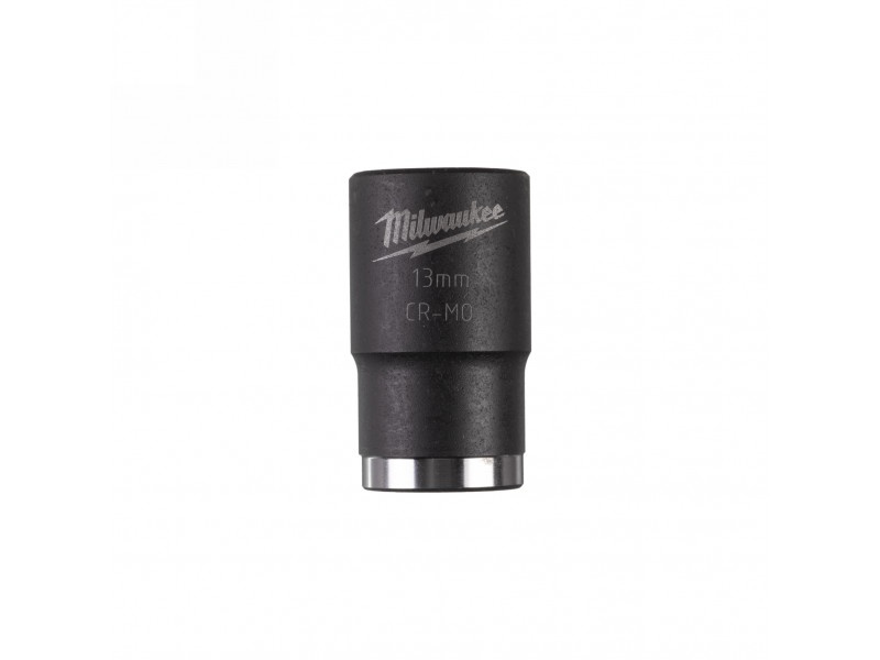 mașină de frământat aluat MILWAUKEE Ștuț de mașină 3/8" 13 mm CrMo