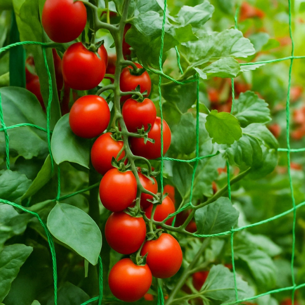 plante false Plasa sustinere plante 1.8x2.7m Breckner Germany, BRECKNER GERMANY, BK79026