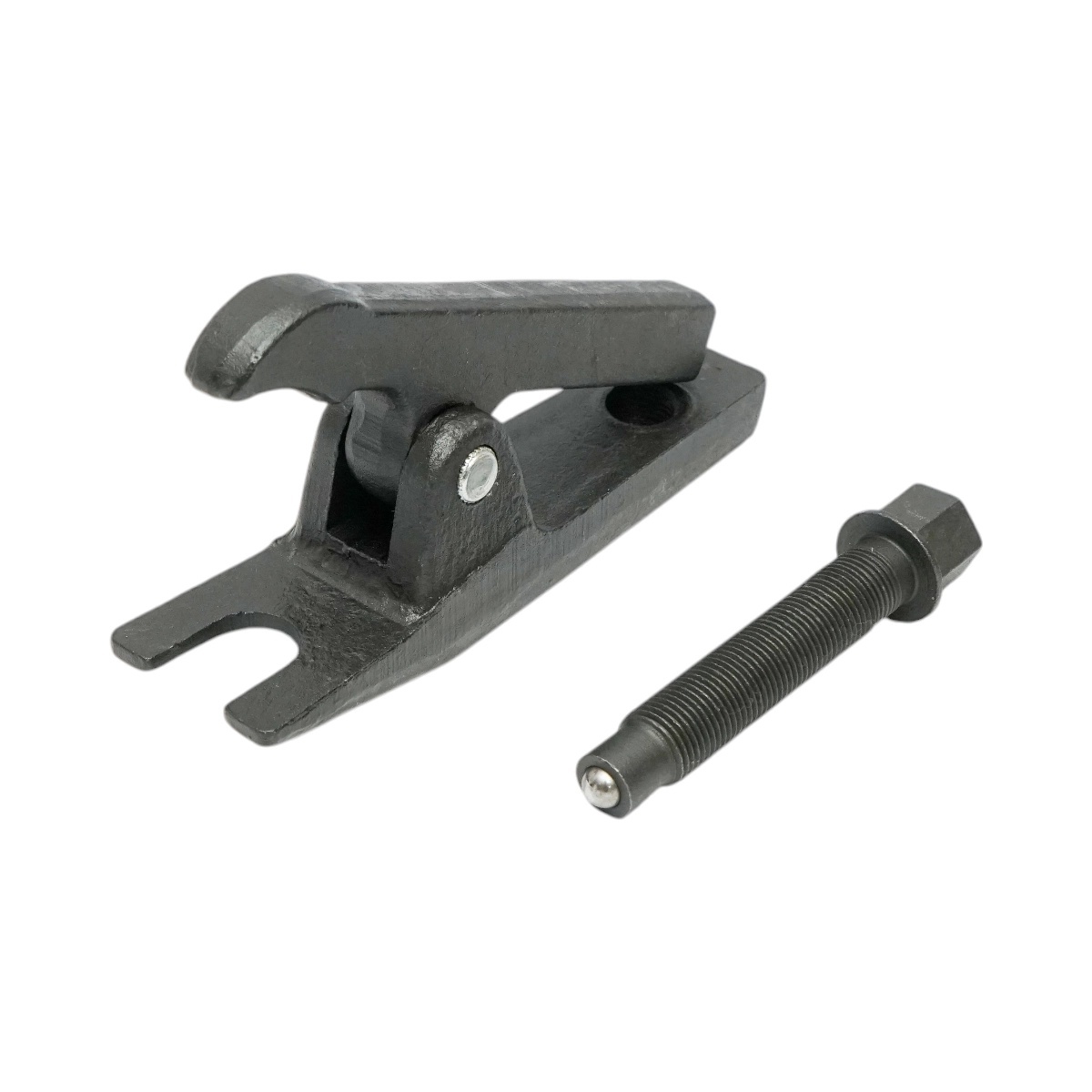 presa pentru brichete Presa extractor pivoti, articulatii sferice 19mm Breckner Germany, BRECKNER GERMANY, DISTP56