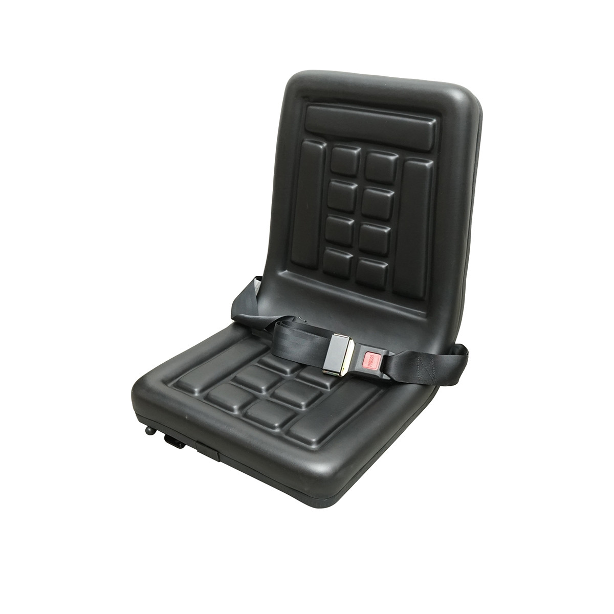 cositoare tractor Scaun universal cu centura de siguranta pentru tractor si utilaje, stivuitor, Cod: DISLX94, Brand: BRECKNER GERMANY