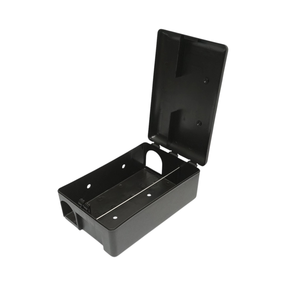 senzori pescuit cu statie 41 Statie intoxicare rozatoare plastic 26.5x17.5x11cm, DISUD92