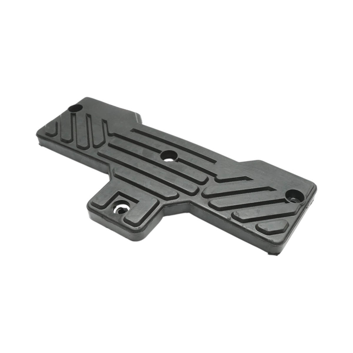 tampon cauciuc cric crocodil Tampon cauciuc protectie depresare masina dejantat, DISRW56