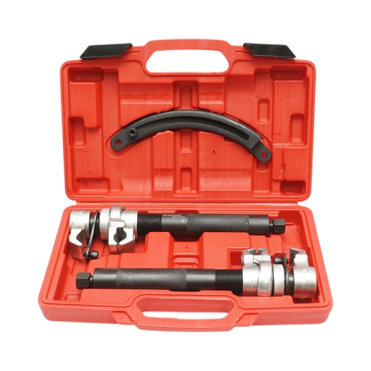 compresor aer auto Trusa compresor arcuri elicoidale suspensie auto 23-280mm profesionala Breckner Germany, BRECKNER GERMANY, BK72525